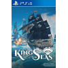 King of Seas PS4